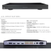 VSSL 3 zonas, 6x50W, con Chromecast, Alexa Cast, Airplay, Spotify Conn en cada zona - funciona con GoogleAsst VSSL 3 zonas, 6x50W, con Chromecast, Alexa Cast, Airplay, Spotify Conn en cada zona - funciona con GoogleAsst