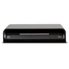 Amplificador de Audio Streaming | 1 Zona 2 Canales | Clase D 125W @ 8Ω | Native Streaming™ | AirPlay 2 | Google Cast | Bluetooth 5.3 | HDMI eARC | Multiroom Audio | BLAST™ LED