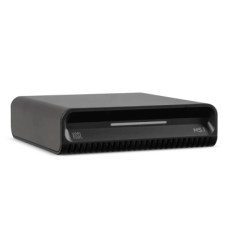 Streamer Audio M Series | Native Streaming™ | AirPlay 2 | Google Cast | Spotify Connect | TIDAL Connect | Bluetooth LE Audio | HDMI eARC | PoE | 12V Trigger | Variable Audio Output