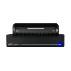 KIT Amplificador T100 y Streamer de Audio Modular MS.1 | PoE + USB-C | HDMI eARC + Óptica + RCA | Bluetooth LE Audio | WiFi | Control4-Crestron-Elan-RTI-URC-Savant-Lutron | AirPlay2-GoogleCast-SpotifyConnect