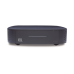 Amplificador una Zona, 2 Canales, 50 W por Canal, con Chromecast, Alexa Cast, Airplay, Spotify Connect: funciona con Google Assist