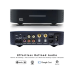 Amplificador una Zona, 2 Canales, 50 W por Canal, con Chromecast, Alexa Cast, Airplay, Spotify Connect: funciona con Google Assist