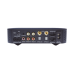 Amplificador una Zona, 2 Canales, 50 W por Canal, con Chromecast, Alexa Cast, Airplay, Spotify Connect: funciona con Google Assist