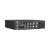 Amplificador una Zona, 2 Canales, 50 W por Canal, con Chromecast, Alexa Cast, Airplay, Spotify Connect: funciona con Google Assist