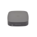 Amplificador una Zona, 2 Canales, 50 W por Canal, con Chromecast, Alexa Cast, Airplay, Spotify Connect: funciona con Google Assist