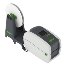 Impresora Termotransferencia Smart Printer / 300 dpi / 47 mm Ancho Impresión / USB-RS232-ETHERNET / Starterkit Incluido / Software Smart Script Impresora Termotransferencia Smart Printer / 300 dpi / 47 mm Ancho Impresión / USB-RS232-ETHERNET / Starterkit Incluido / Software Smart Script