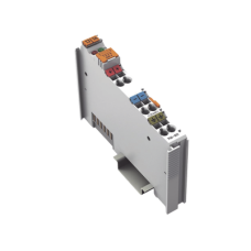 Fuente de Alimentación / 24 VDC / 6.3 A / Portafusible / CAGE CLAMP® / LED Indicadores / IP20 / DIN-35 Rail