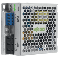 Fuente de Alimentación Conmutada / 12V DC 4A 48W / Sincronización Primaria ECO / Montaje Carril DIN / SELV PELV / IP20 / Conexión Paralelo y Línea