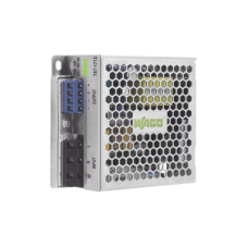 Fuente de Alimentación Conmutada / 24V DC 2.5A 60W / Sincronización Primaria ECO / Montaje Carril DIN-35 / SELV-PELV / IP20 / CAGE CLAMP® Fuente de Alimentación Conmutada / 24V DC 2.5A 60W / Sincronización Primaria ECO / Montaje Carril DIN-35 / SELV-PELV / IP20 / CAGE CLAMP®