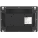 Panel Web Industrial 400, 10.1 Pulgadas 1280x800, Touchscreen Capacitivo, IP65 Frontal, ARM Cortex-A53 Quad-Core, 2GB RAM, 4GB Flash, PoE+, 24VDC, Linux Tiempo Real