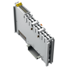 Módulo de Entrada Digital / 16 Canales / 24 V DC / Conmutación Negativa NPN / Filtro RC 3 ms / Push-in CAGE CLAMP® / Aislamiento Galvánico 500 kV / IP20 / Montaje Carril DIN