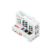 Acoplador de Bus de Campo EtherNet/IP / 4ª Generación ECO / 2x RJ-45 10/100 Mbit/s / Switch Integrado / Hasta 250 Módulos / IP20 / 24 VCC / Certificaciones ATEX IECEx