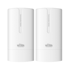 ENLACE PTP 2.4 GHZ, HASTA 300MBPS