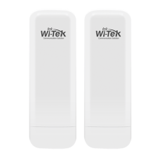 ENLACE PTP 2.4 GHZ, HASTA 300MBPS