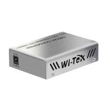 Convertidor de Medios RJ45 100/1000 Mbps + SFP 1000 Mbps