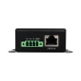 Inyector PoE Industrial / Ideal para Aplicaciones Solares / Entrada 9-42 Vcc / Salida PoE 48V / Conexión plug and play / Ideal para Conectar Cámaras PoE