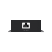 Convertidor PoE Industrial / Entrada PoE 802.3 af/at / Salida PoE pasivo 24V / Conexión plug and play / Alcance de hasta 100 metros / Ideales para Enlaces Inalámbricos Convertidor PoE Industrial / Entrada PoE 802.3 af/at / Salida PoE pasivo 24V / Conexión plug and play / Alcance de hasta 100 metros / Ideales para Enlaces Inalámbricos