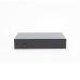 Extensor PoE / Entrada hasta 90 W / 4 puertos Gigabit PoE salida 802.3 af/at / Extensor PoE hasta 250 m / No administrable Extensor PoE / Entrada hasta 90 W / 4 puertos Gigabit PoE salida 802.3 af/at / Extensor PoE hasta 250 m / No administrable