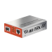 Convertidor de Medios RJ45 100/1000 Mbps + SFP 1000 Mbps