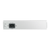 Switch Administrable PoE  / 8 puertos PoE af/at Gigabit /  2 x SFP Gigabit / Administración Cloud Gratuita / Presupuesto 120 W