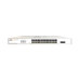 Switch Administrable PoE  / 24 puertos PoE af/at Gigabit /  2 x SFP Gigabit / Administración Cloud Gratuita / Presupuesto 370 W