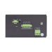 Switch Industrial Administrable Gigabit con 2 Puertos PoE bt + 6 Puertos PoE af/at o 24 V Pasivo + 2 SFP Gigabit, 240 W