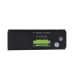 Switch Industrial PoE++ y pasivo de 24V / No administrable con 4 puertos Gigabit + 2 SFP / Presupuesto máx 180 W / Watchdog