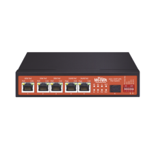 Controlador Solar de 5A con Switch PoE / 1 Puertos Gigabit PoE 802.3 bt / 2puertos PoE 802.3 af/at con 2 Puertos PoE Pasivo 24 Vcc / 1 Puerto SFP / No administrable Controlador Solar de 5A con Switch PoE / 1 Puertos Gigabit PoE 802.3 bt / 2puertos PoE 802.3 af/at con 2 Puertos PoE Pasivo 24 Vcc / 1 Puerto SFP / No administrable