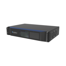 Amplificador de Señal Celular restaurado, ENTERPRISE 4300/ Para Montaje en RACK/ Mejora la Señal Celular de Múltiples Operadores/ Puede cubrir áreas de hasta 4800 metros cuadrados. Amplificador de Señal Celular restaurado, ENTERPRISE 4300/ Para Montaje en RACK/ Mejora la Señal Celular de Múltiples Operadores/ Puede cubrir áreas de hasta 4800 metros cuadrados.