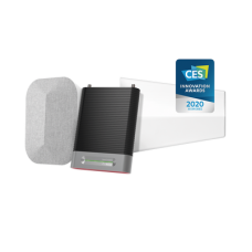 KIT Amplificador de Señal Celular, HOME COMPLETE | Mejora la Señal Celular de todos los Operadores | Cubre áreas de hasta 1200 m² KIT Amplificador de Señal Celular, HOME COMPLETE | Mejora la Señal Celular de todos los Operadores | Cubre áreas de hasta 1200 m²