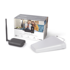 KIT de Amplificador de Señal Celular Home Studio/ Datos 2G, 3G, 4G / Llamadas / Mejora la señal para cubrir 60 m² como una habitación, casa pequeña o departamento. KIT de Amplificador de Señal Celular Home Studio/ Datos 2G, 3G, 4G / Llamadas / Mejora la señal para cubrir 60 m² como una habitación, casa pequeña o departamento.