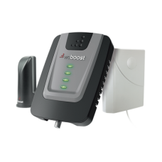 KIT de Amplificador de Señal Celular Home Room, especial para Datos 4G LTE, 3G y Voz. Mejora la señal en áreas de hasta 140 metros cuadrados. KIT de Amplificador de Señal Celular Home Room, especial para Datos 4G LTE, 3G y Voz. Mejora la señal en áreas de hasta 140 metros cuadrados.