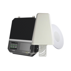 KIT Amplificador de señal celular 4G LTE, 3G y VOZ con antena direccional. Especial para cubrir áreas de hasta 1600 Metros Cuadrados por ser de grado comercial e industrial. Soporta múltiples operadores, tecnologías y usuarios. KIT Amplificador de señal celular 4G LTE, 3G y VOZ con antena direccional. Especial para cubrir áreas de hasta 1600 Metros Cuadrados por ser de grado comercial e industrial. Soporta múltiples operadores, tecnologías y usuarios.