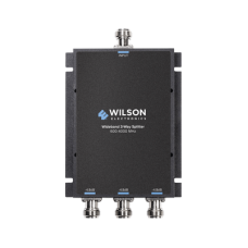 Divisor de 3 salidas, 50 Ohm, 600-4000MHz conector N-Hembra