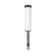 Antena Marina Omnidireccional para la Banda Celular 4G LTE y 3G | 4 dBi de Ganancia | Con Cable y Conector para Conexión a Dispositivos Celulares.