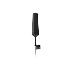 Antena Hexagonal Exterior HEX 360 / 617-894 MHz 6.0 dBi / 1000-1710 MHz 7.5 dBi / 1710-2200 MHz 7.0 dBi / Omnidireccional / Compatible Todas Operadoras Norteamericanas / Material ASA IP67 / VSWR <2.5:1 / Potencia Máxima 10W / Incluye Montaje de 