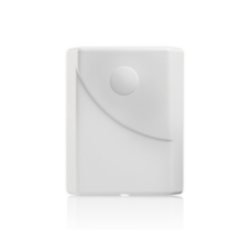 Antena Tipo Panel Multibanda 700-960 MHz/ 1710-2170 MHz. Para interior. Especial para 4G, 3G y 2G de telefonía celular. Antena Tipo Panel Multibanda 700-960 MHz/ 1710-2170 MHz. Para interior. Especial para 4G, 3G y 2G de telefonía celular.