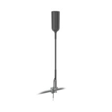 Antena Omnidireccional para Amplificador o Modem 4G/3G | Con montaje para espejo de Tractocamión | Rangos de frecuencia 700-900 MHz, 1710-2270 MHz | Ganancia Máxima 4.3 dBi.