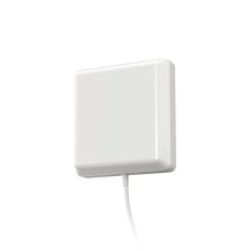 Antena Tipo Panel Multibanda 617-960 MHz/ 1710-2700 MHz. Para interior. Especial para amplificadores y dispositivos celulares Multi-tecnología. Antena Tipo Panel Multibanda 617-960 MHz/ 1710-2700 MHz. Para interior. Especial para amplificadores y dispositivos celulares Multi-tecnología.