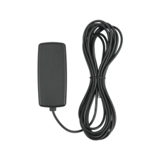 Antena 4G Slim de bajo perfil. Soporta las bandas de frecuencia Celular; 700, 850, 1700, 1900, 2100, 2500, 2600 y 2700 MHz | Hasta 3.4 dBi de ganancia.