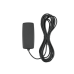 Antena 4G Slim de bajo perfil. Soporta las bandas de frecuencia Celular; 700, 850, 1700, 1900, 2100, 2500, 2600 y 2700 MHz | Hasta 3.4 dBi de ganancia.