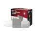 KIT Amplificador de Señal Celular, HOME MULTIROOM | Mejora la Señal Celular de todos los Operadores | Cubre áreas de hasta 900 m²