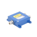 Separador TAP -10 dB con rango de frecuencia de 700 a 2500 MHz. Ideal para separar la antenas a diferentes longitudes de cable coaxial. 50 Ohm con conectores N Hembra. 