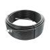 Jumper Coaxial con Cable Wilson-RG11 | Conector F Macho en los Extremos | 22.86 Metros (75 Pies) de Longitud