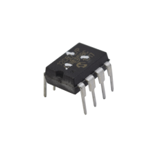 Circuito Integrado para Analizador III a Parte Derecha. Circuito Integrado para Analizador III a Parte Derecha.