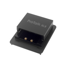 Adaptador de baterías para analizador series A para batería KNB46L para radios Kenwood PROTALK XLS TK3230K. Adaptador de baterías para analizador series A para batería KNB46L para radios Kenwood PROTALK XLS TK3230K.