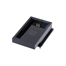 Adaptador para analizador de baterías SERIE A para los modelos KNB63L/65L, TXKNB65 Adaptador para analizador de baterías SERIE A para los modelos KNB63L/65L, TXKNB65