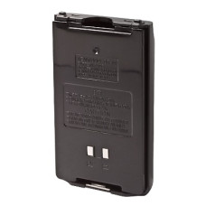 Estuche para 6 baterías alcalinas 