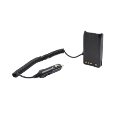 Cable Adaptador de Corriente para vehículo. Para Radios Kenwood TK2140 / 3140 / 2160 / 3170 / 3160 / 2170.