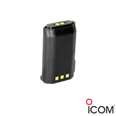 Batería Li-Ion 2000 mAh 7.2 V para radios ICOM IC-F14/14S, IC-F24/24S, IC-F43TR, IC-F3013/4013, IC-F3021S/3021T, IC-F4021S/4021T, IC-F3161S/D/3161T/D, IC-F4161S/D/4161T/D Batería Li-Ion 2000 mAh 7.2 V para radios ICOM IC-F14/14S, IC-F24/24S, IC-F43TR, IC-F3013/4013, IC-F3021S/3021T, IC-F4021S/4021T, IC-F3161S/D/3161T/D, IC-F4161S/D/4161T/D
